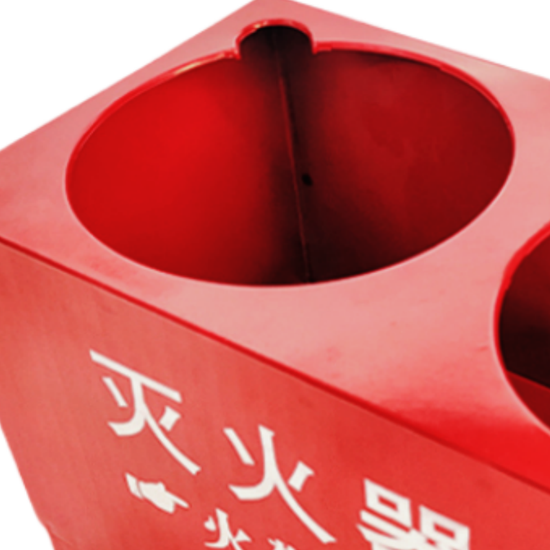 豫龙都灭火器底座高清大图