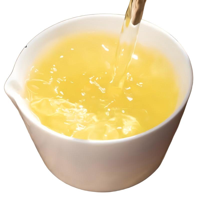 碧岩韵茶 茶叶 私家茶园兰香铁观音500g袋装 BYYC-BSJCY-TGY-500高清大图