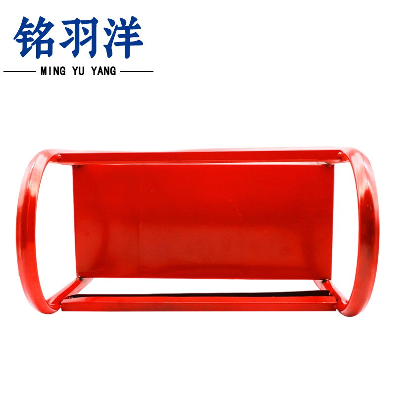 铭羽洋消防器材架加厚款个高清大图