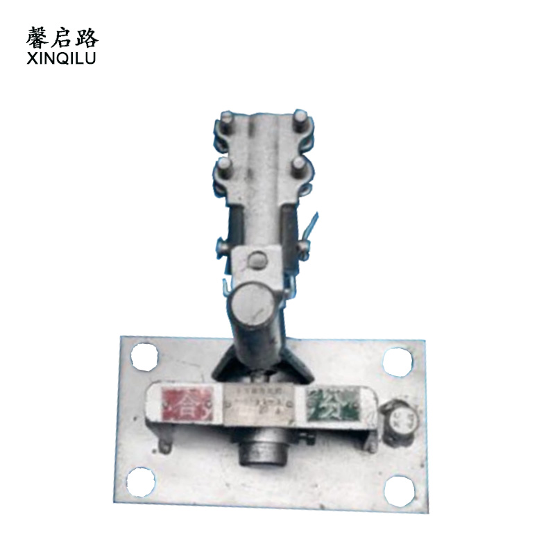 馨启路 手动操作机构 CS-IIG 个高清大图