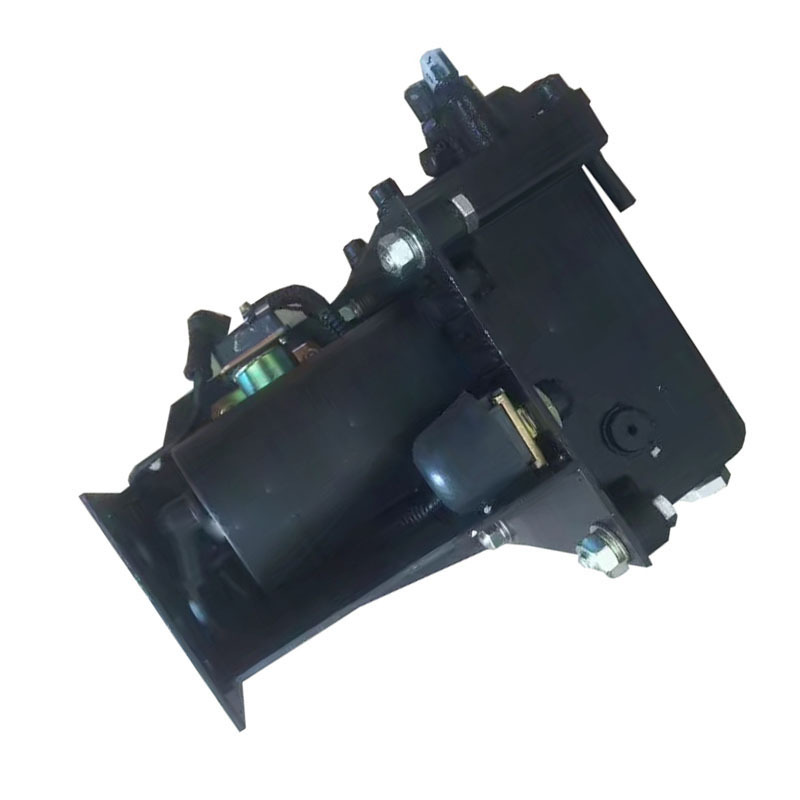 元诚 汽车货车运输车陕汽配件SX2110SX2300SX2150KSX2190驾驶室举升泵电动泵汽修配件军车器材零件配件