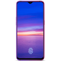 【二手9成新】OPPO R17 安卓手机 霓光紫 6GB+128GB 6.4英寸屏 双卡双待 移动联通电信手机