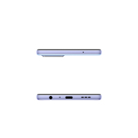 OPPO A72 氧气紫 8G+128G 5G双模 90Hz 128G大内存 大电量 小孔全面屏 学生老年人 全网通手机 oppoa72 oppo手机