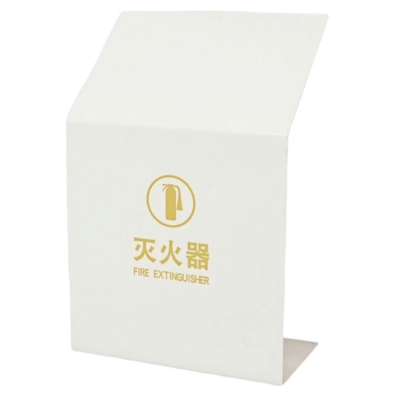 珂洋 灭火器箱 白色59cm 个高清大图