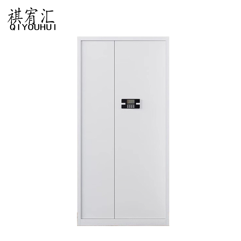 祺宥汇 保密柜 185*42*90cm台高清大图