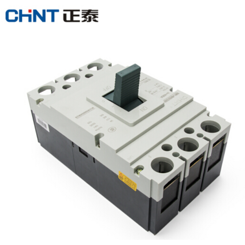 CCSM 3P400A 正泰(CHNT)塑壳断路器