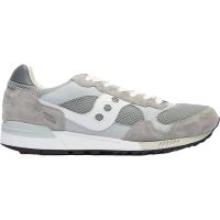 索康尼(SAUCONY)女跑步鞋意大利制造透气舒适经典百搭轻便耐磨灰
