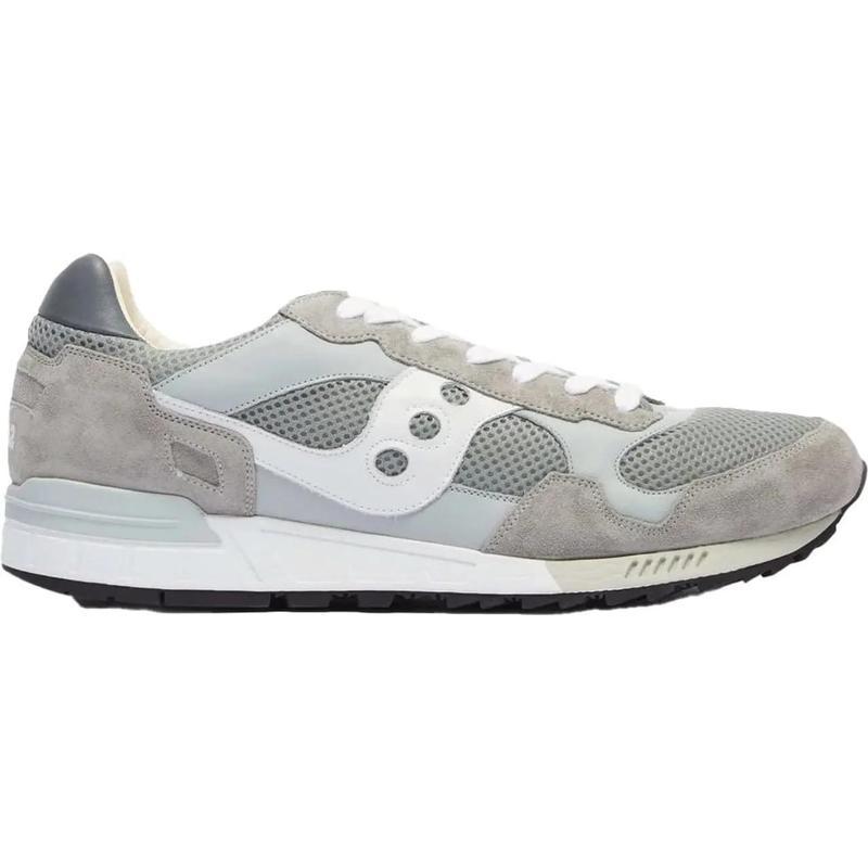 索康尼(SAUCONY)女跑步鞋意大利制造透气舒适经典百搭轻便耐磨灰