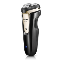飞利浦(Philips) S1020电动剃须刀 全身水洗 男士三刀头胡须刀100个起订