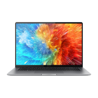小米XiaomiBook Pro 16 2022款 16英寸 高性能轻薄本笔记本电脑 I5-1240P 16G 512GB 集显 4K 高清触控屏