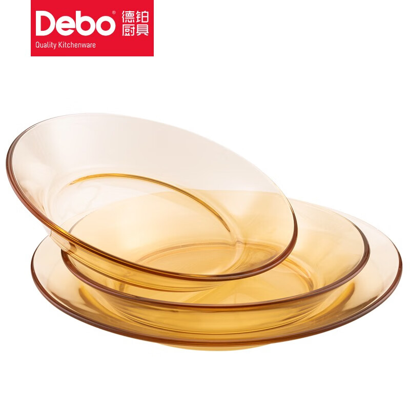 Debo 德铂尤妮思玻璃套餐 DEP-827高清大图