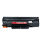 飚王CB436A硒鼓 适用于惠普HP P1505/M1120/M1522/M1550/CanonLBP-3250