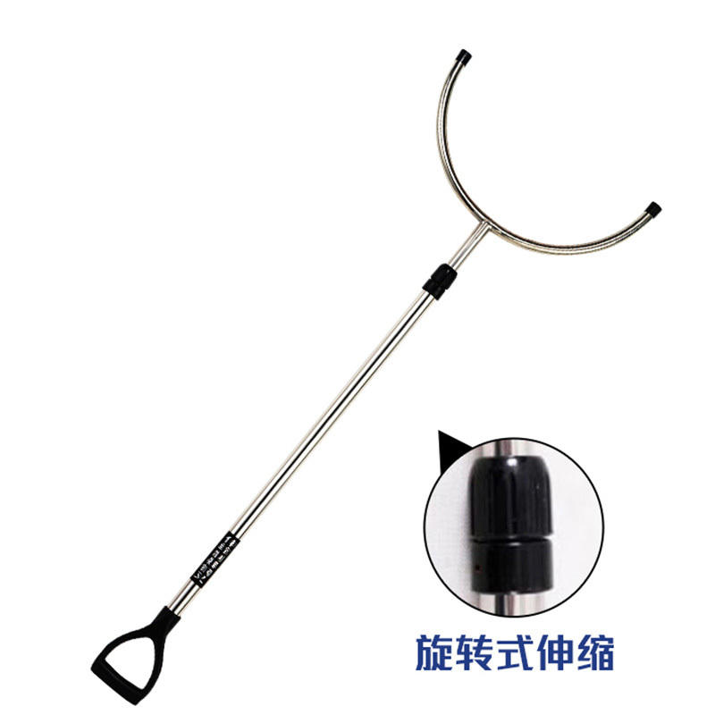 沪铁 安全防爆叉 HT-U6 把