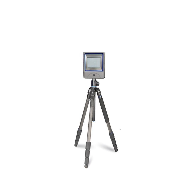 顶火 GMD9103 摄像补光灯 (计价单位:个) 银色