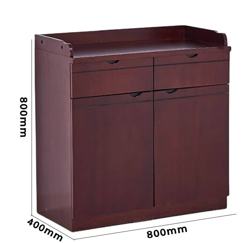 芙瑞塔茶水柜80*40*80cm台高清大图