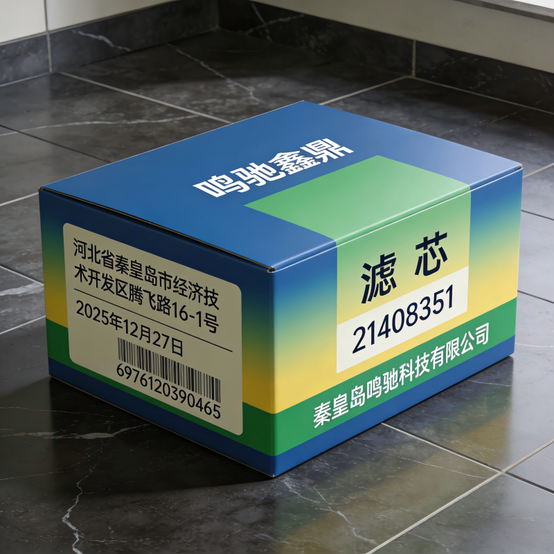 鸣驰鑫鼎 滤芯 21408351 个高清大图