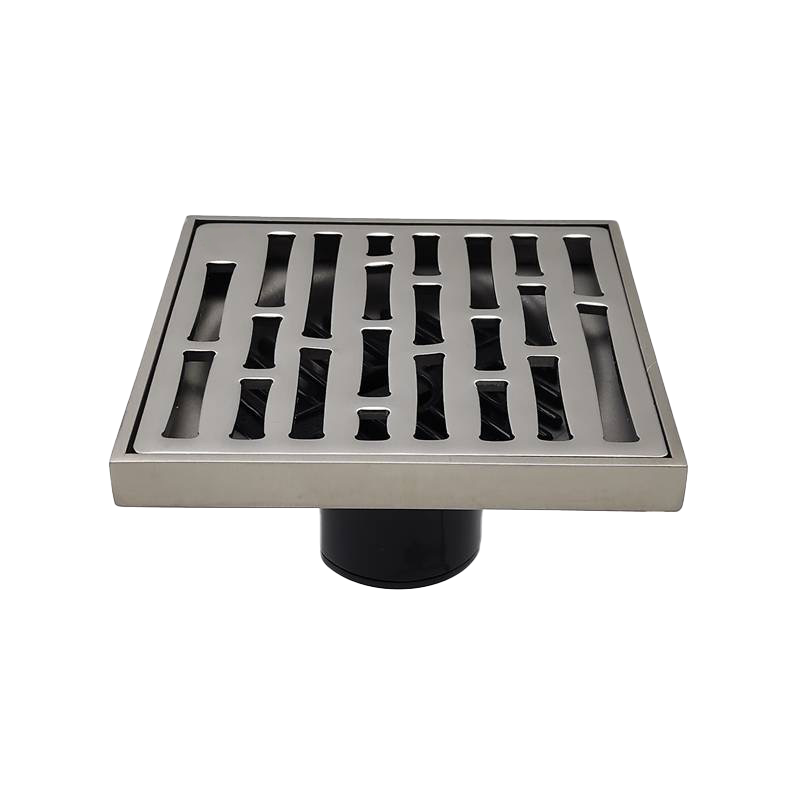 LONMATE 四方淋浴房地漏SL-603 一个高清大图