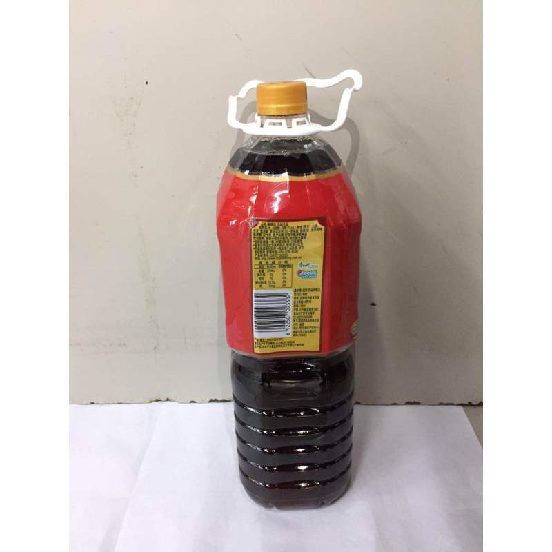 康师傅酸梅汤2l