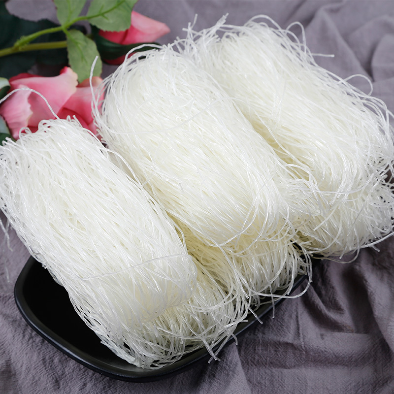 古松 粉丝 龙口粉丝 250g