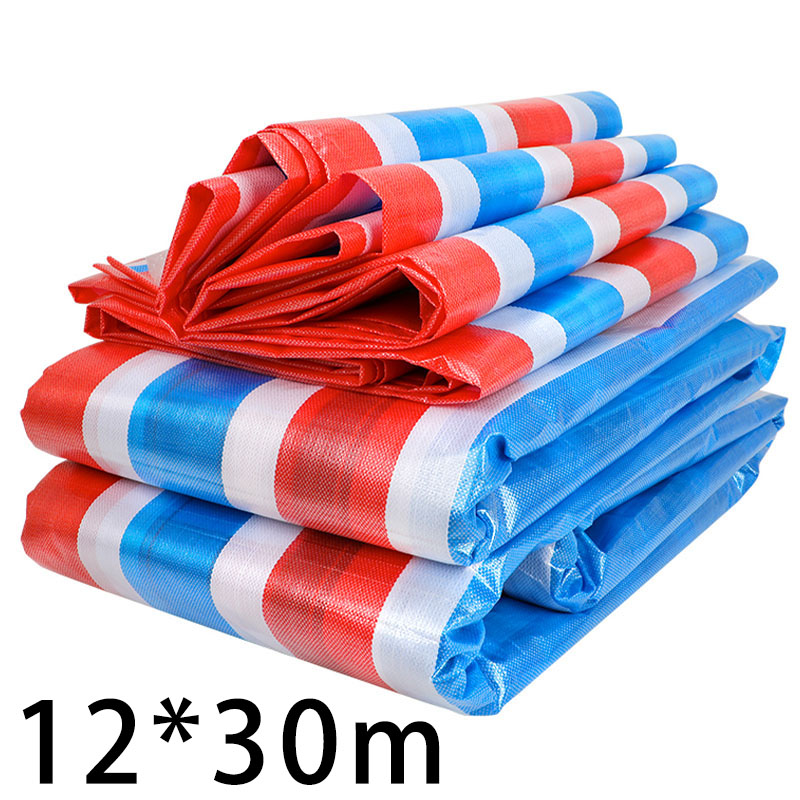 昌烨都 彩条布 彩条布12*30m张