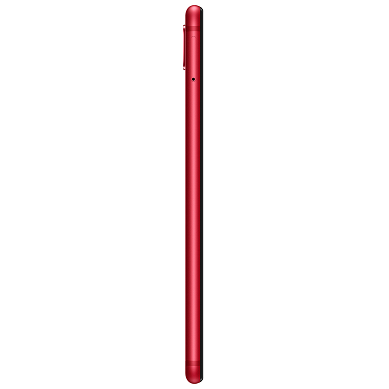 华为/荣耀(honor)Play 全网通 6GB+64GB 魅焰红 酷玩版 红黑战神 专业手游掌机智能手机 全面屏手机