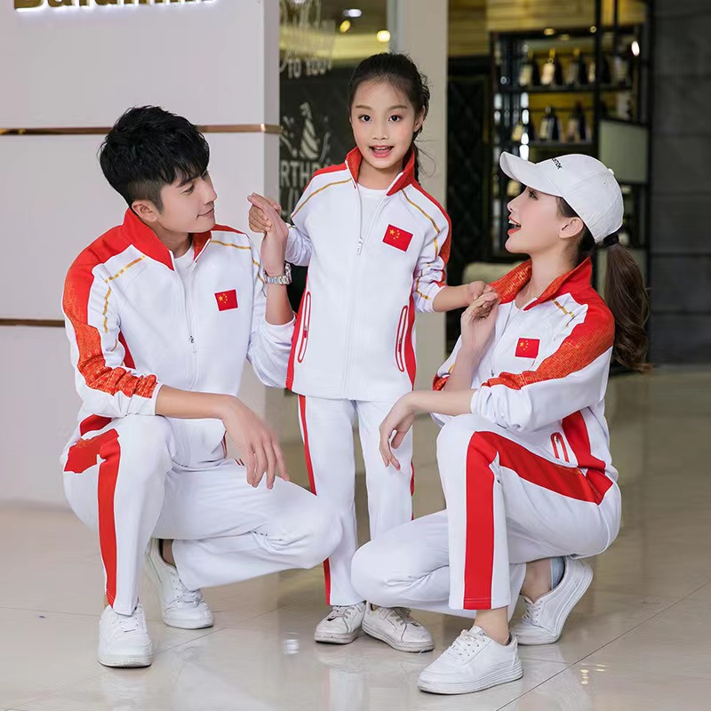 佳美良品 运动服 Q9高清大图