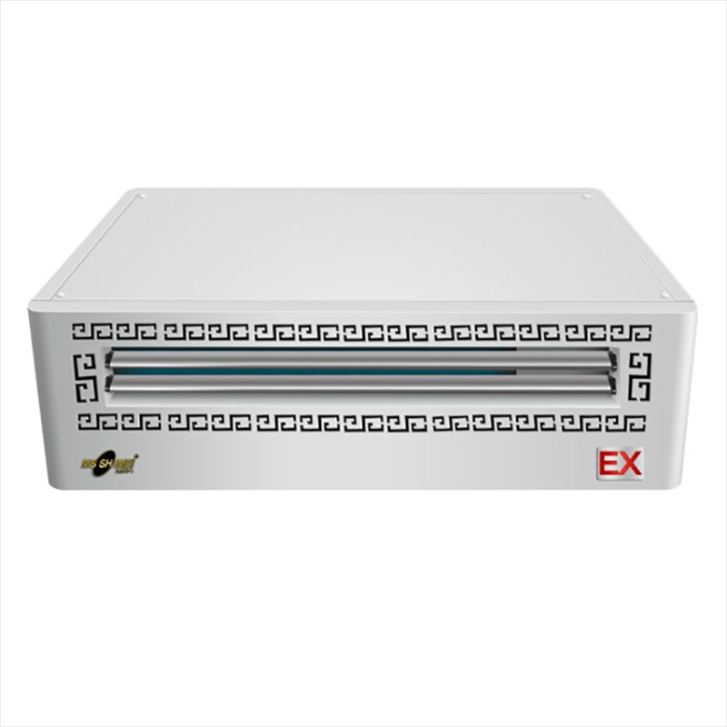 湿美(MSSHIMEI)10米铜管防爆空调 BKFR-7.5(3P)