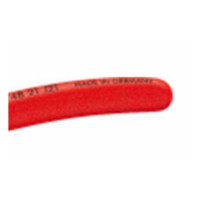 凯尼派克 KNIPEX 48 21 J21165mm 精密内卡簧钳(灰色磷酸处理头部 防滑塑料套柄)