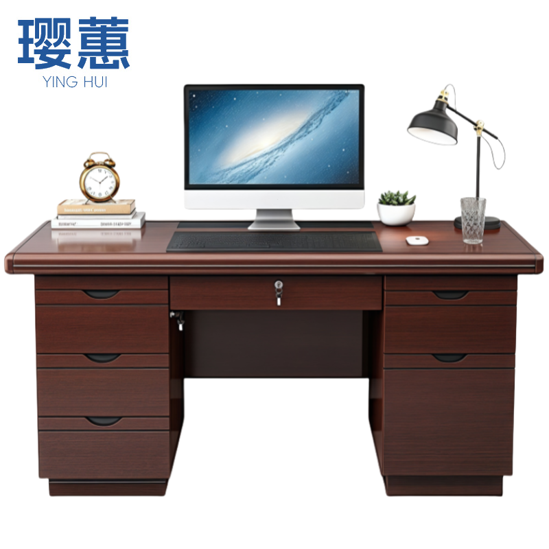 电脑桌1.2米 张 学习桌1.4米张