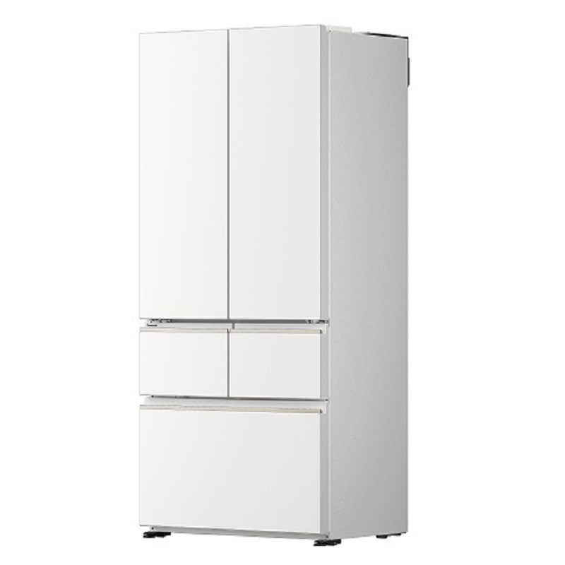 松下(Panasonic)NR-E531BX-W 嵌入式冰箱高清大图