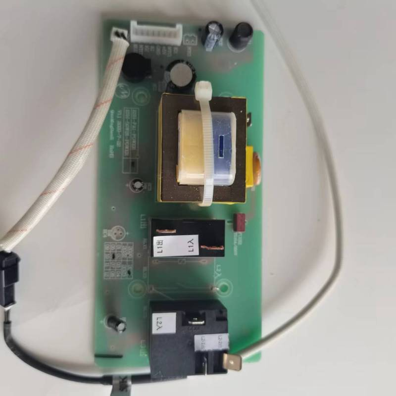 帮客材配 全新原装电热水器ESH-60/80 PA1、ESH-60/80 EA2电路板 电源板 主板 收前验货高清大图