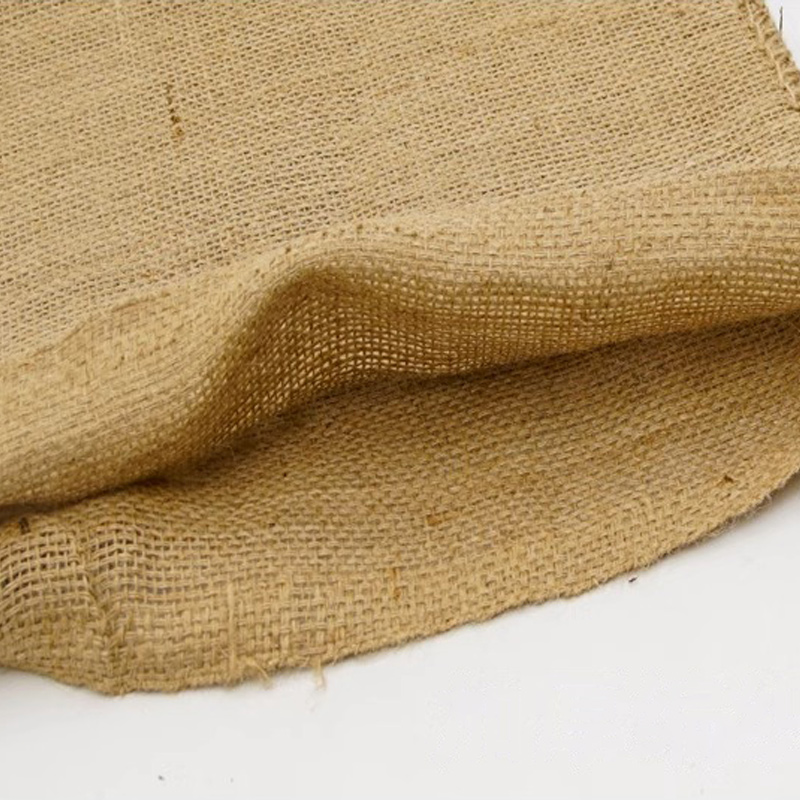 翌嘉YJ5071739老式麻袋编织袋加厚防滑麻袋片 1050*750高清大图