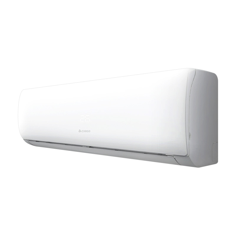 志高(Chigo)空调大2匹 新一级变频KFR-51GW/G1A/(BP)-06冷暖节能家用空调 壁挂式空调挂机高清大图