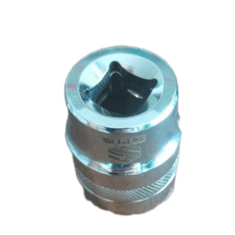 瀚图斯六角套筒 1/2方头-22mm 个高清大图