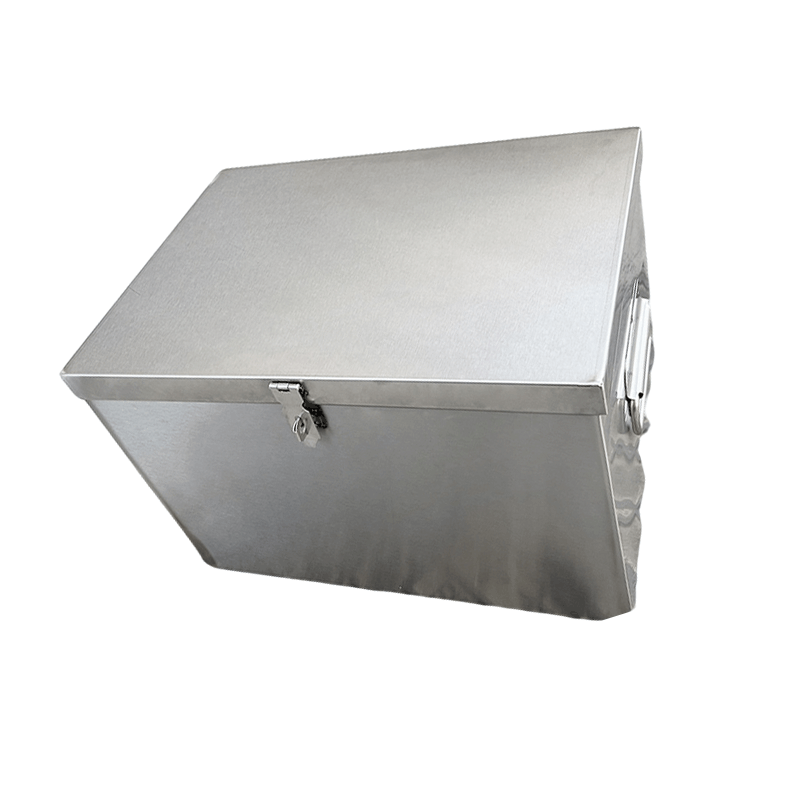 喜力健 储物箱 50*30*32CM-0.6MM板厚 个图片