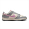 NIKE耐克休闲鞋DUNK LOW NEXT NATURE低帮女鞋板鞋DD1873-002 C