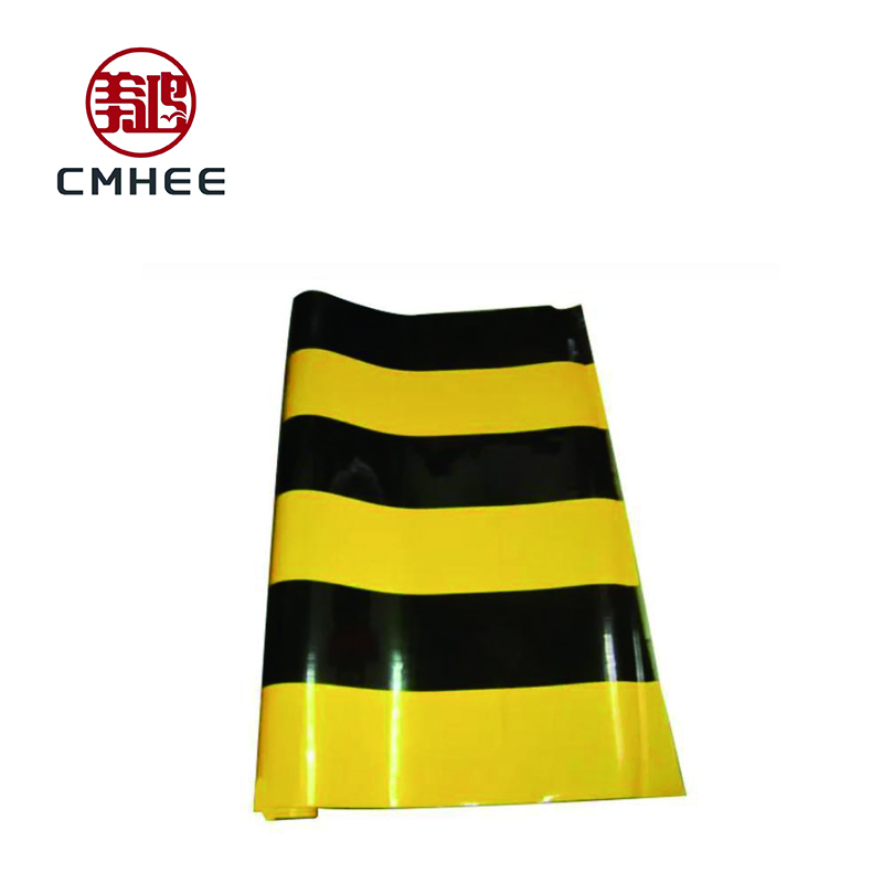 美鸿 CMHEE 反光警示贴 1200x500mm 块高清大图