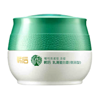 韩后乳清蛋白霜 （普通型）滋养保湿柔嫩紧致面霜 40g（新老包装随机发）