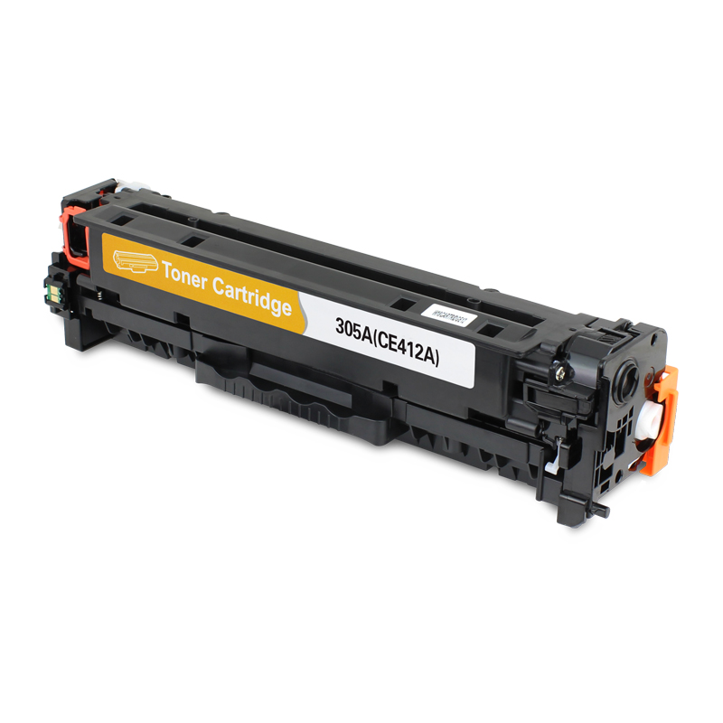 誉华彩色硒鼓305A(CE410-413A)适用于HP M451dn/M451nw/M375nw等高清大图