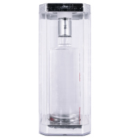 宝丰酒 宝丰(十陈酿)酒清香型白酒54度500ml 六瓶整箱