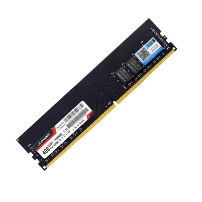玖合JUHOR 精工系列-NB-D4-4G-2400笔记本电脑内存条