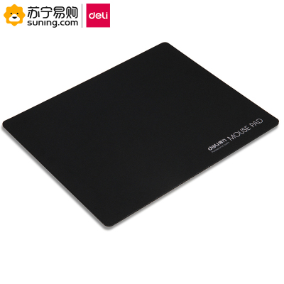 得力(deli) 3691 鼠标垫