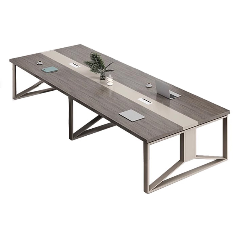 鑫龙悦会议桌2.8 米张高清大图