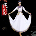 健訫奕天演出舞蹈服WY8855