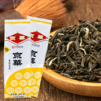 京华茶叶 16号茉莉花茶特级浓香型250g袋装老北京花茶