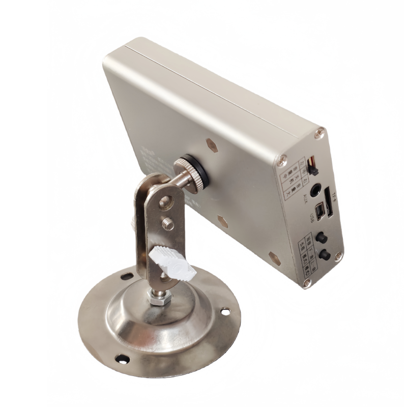 洛安斯 语音提示器 JQ308充电款 个高清大图