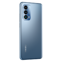 魅族 18 12GB+256GB 渡海 骁龙888 6.2英寸2K AMOLED曲面屏 6400W高清三摄防抖 36W超充 旗舰5G手机