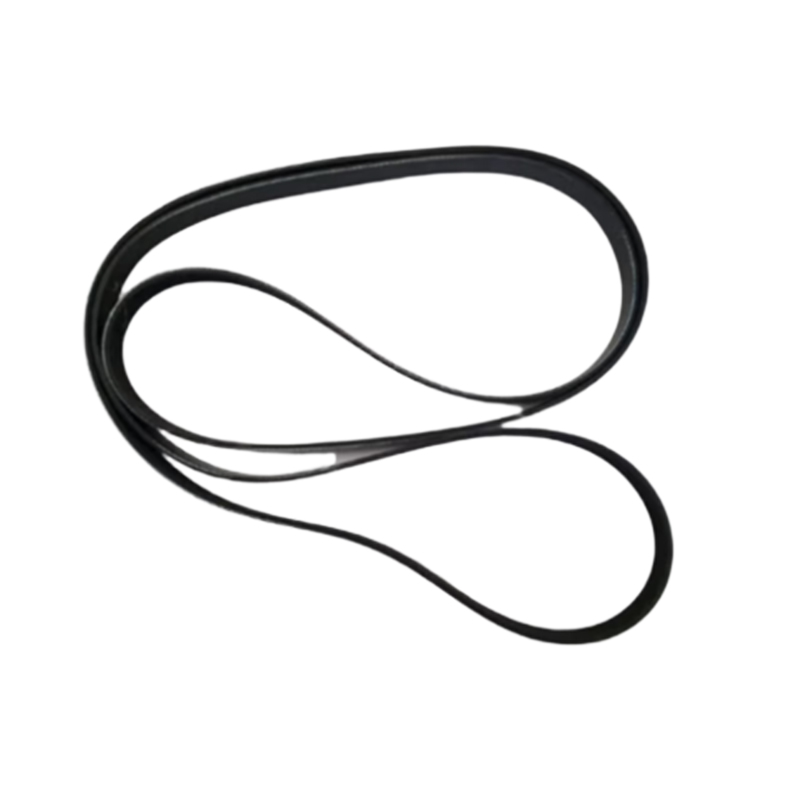 鸿行 发电机皮带 风扇皮带 江铃域虎7PK2604高清大图