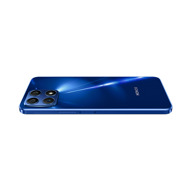 荣耀(honor) 荣耀 X30i 全网通版 8GB+256GB 魅海蓝 移动联通电信全网通5G手机