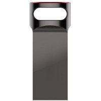 忆捷 USB3.0高速优盘 全金属轻松便携车载音乐 U81-64G 单位:个